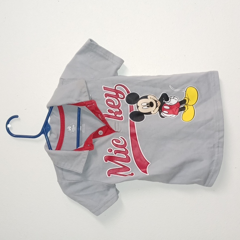 Shirts and pants size 24month